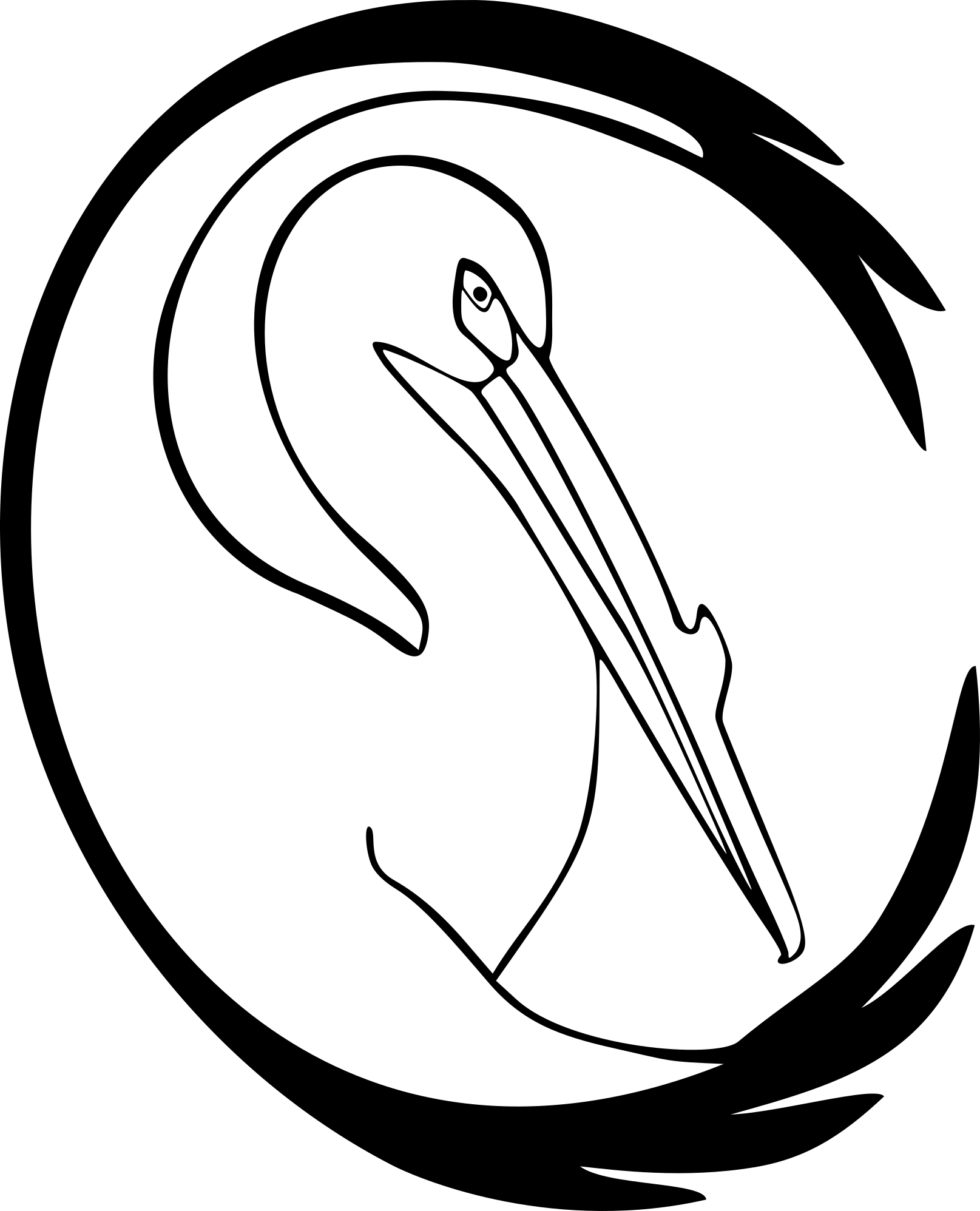 Utah Wildlife Foundation logo